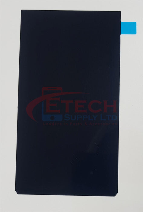 Samsung Galaxy S7 G930F Replacement Rear Display Sticker