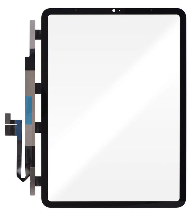 Apple iPad Pro 11" 3rd | 4th Gen Replacement Top Glass With Digitizer & OCA | Tesa Adhesive | Premium Pro | Black