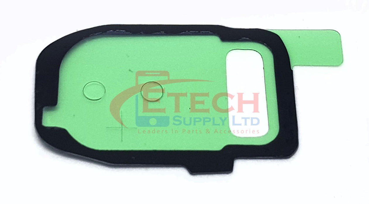Samsung Galaxy S7 G930F / S7 Edge G935F Replacement Camera Ring Bezel Adhesive