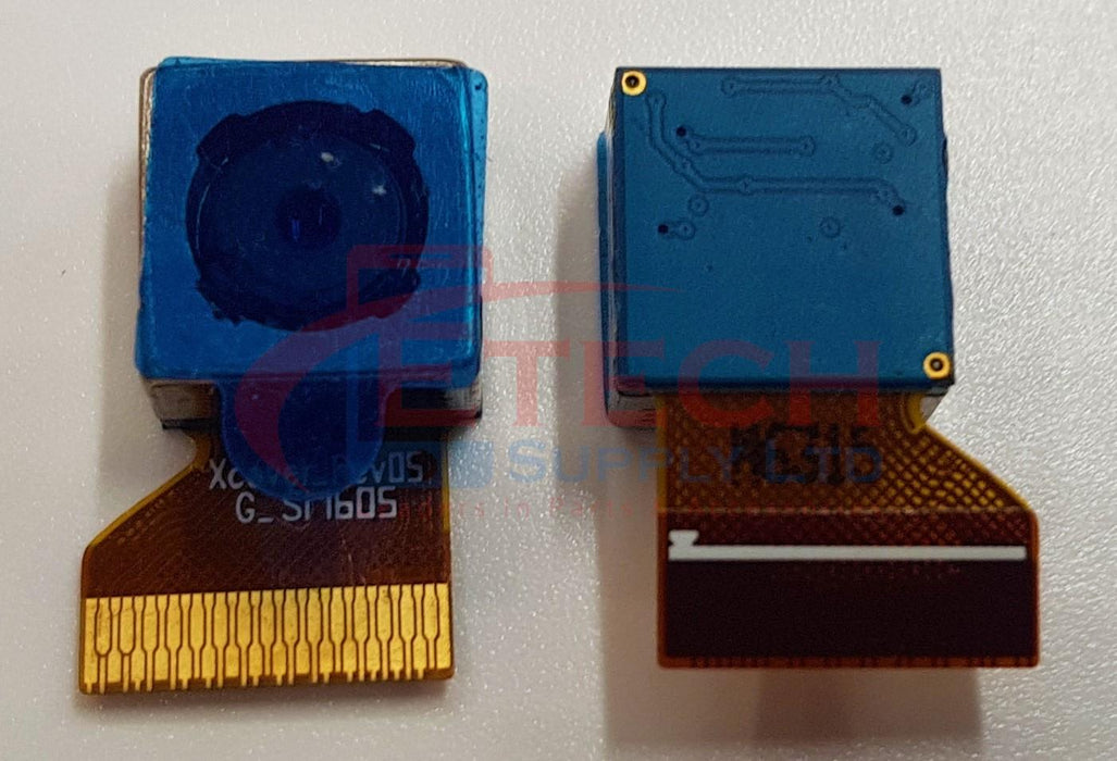 Samsung Galaxy J3 J320FN 2016 Replacement Rear Camera
