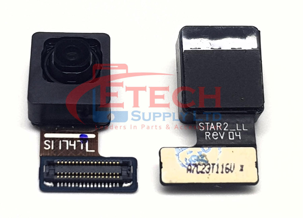 Samsung Galaxy S9 Plus G965F Replacement Front Facing Iris Camera