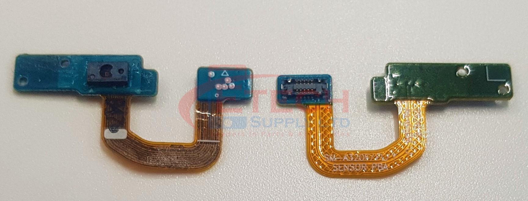 Samsung Galaxy A5 A520F A3 A320F 2017 Replacement Proximity Light Sensor