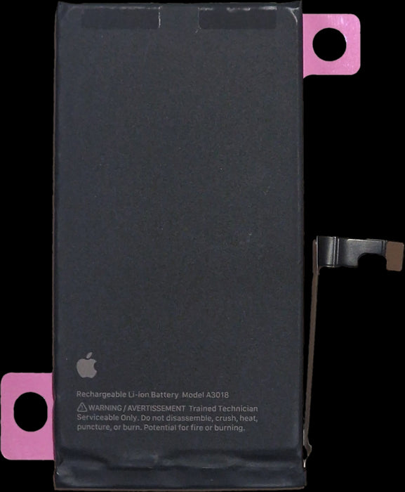 Apple iPhone 15 Replacement Genuine Battery | Reclaimed | 90-94%