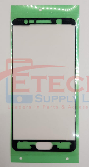 Samsung Galaxy J5 J510FN 2016 Replacement Pre Cut Display Adhesive Sticker