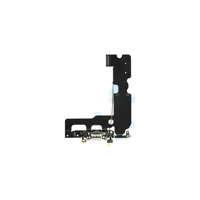 Apple iPhone 7 Plus Replacement Charging Port - White