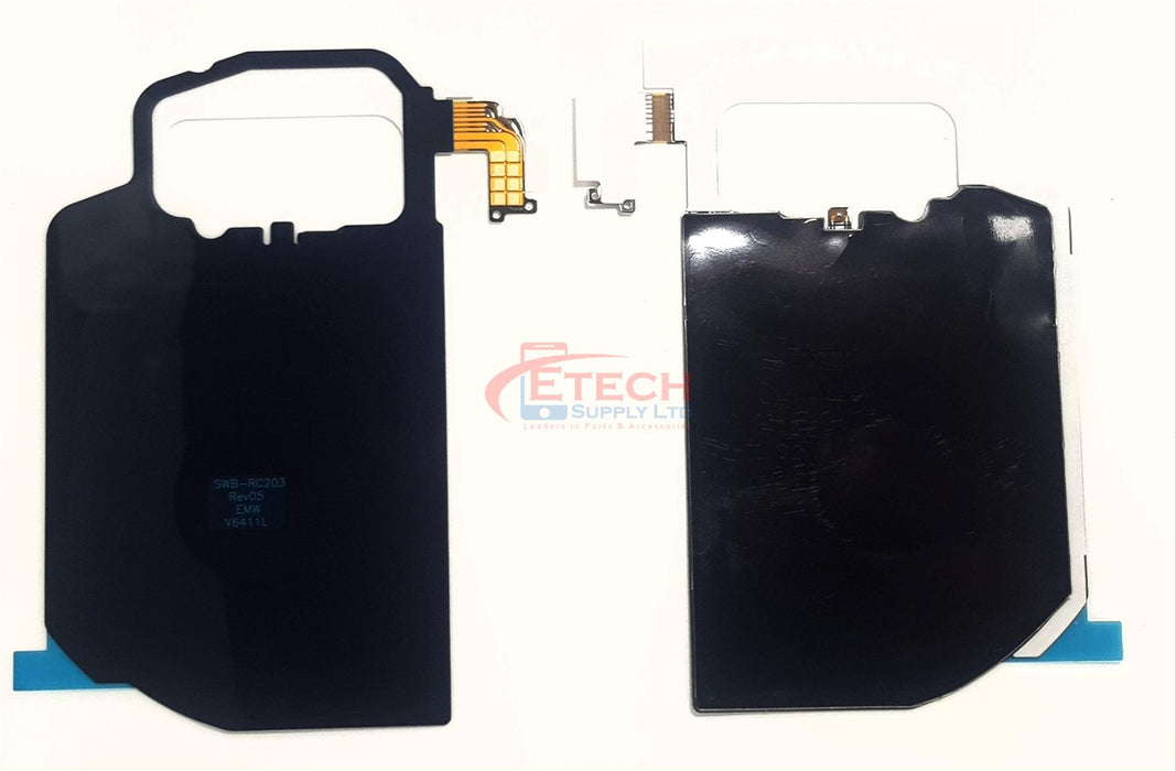 Samsung Galaxy S7 G930F Replacement Wireless Charging Coil With NFC Antenna