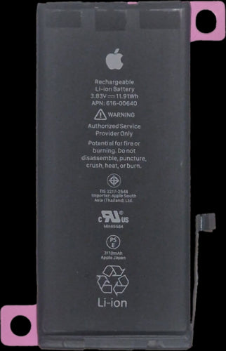 Apple iPhone 11 Replacement Genuine Battery | Reclaimed| | 90-94%