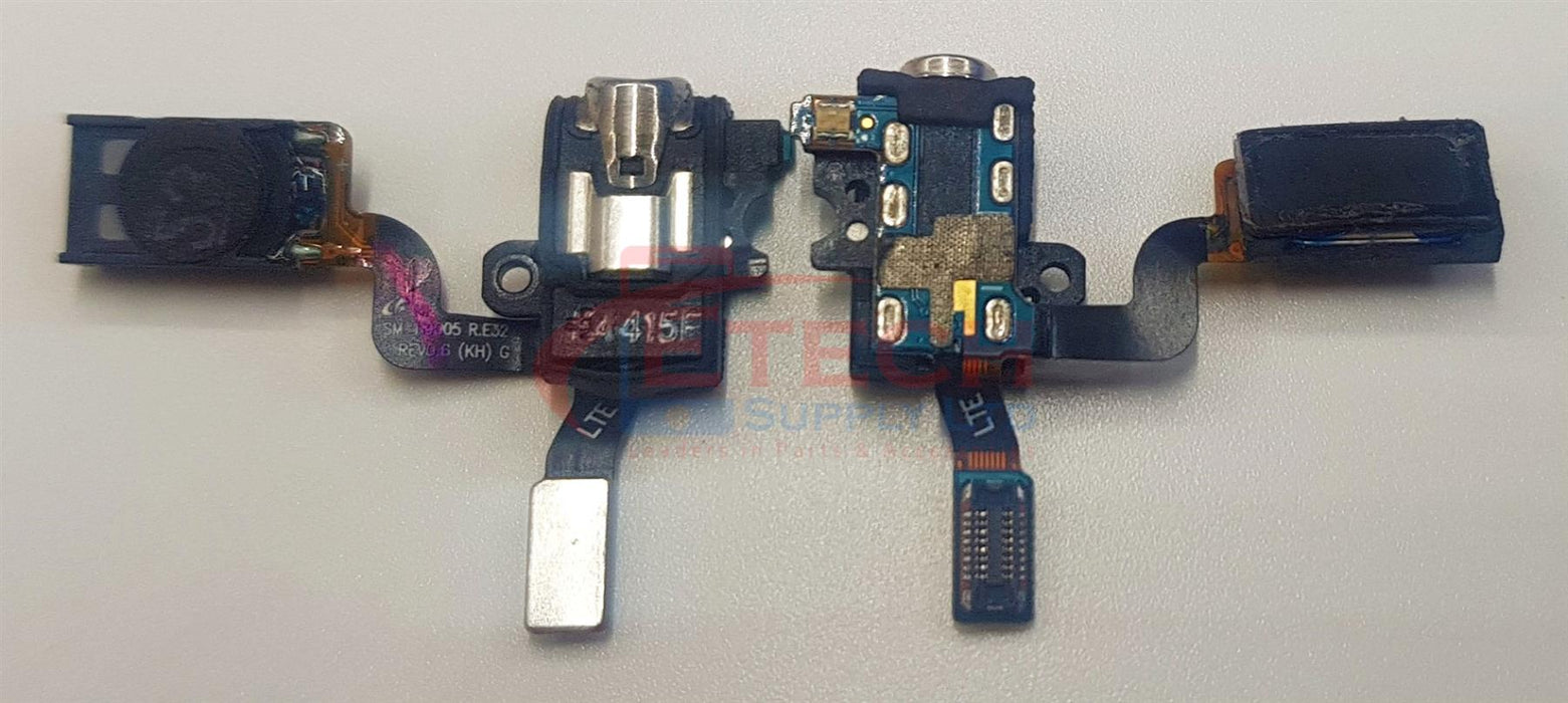 Samsung Galaxy Note 3 N9000 Replacement Ear Speaker And Headphone Jack