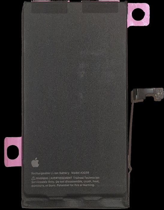 Apple iPhone 15 Plus Replacement Genuine Battery | Reclaimed | 90-94%