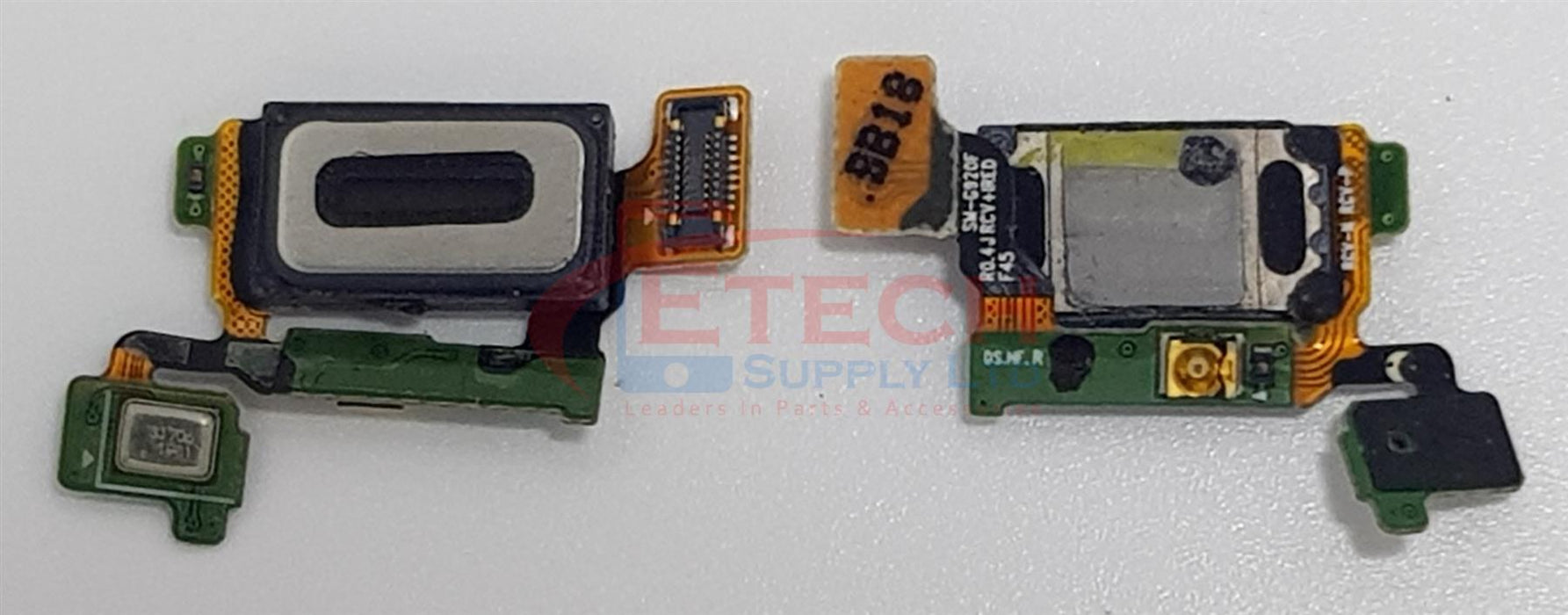 Samsung Galaxy S6 G920F Replacement Ear Speaker With Top Mic