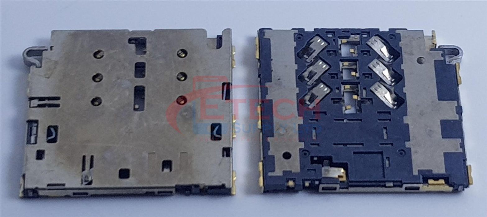 Samsung Galaxy Note 5 N920F Replacement Sim Reader