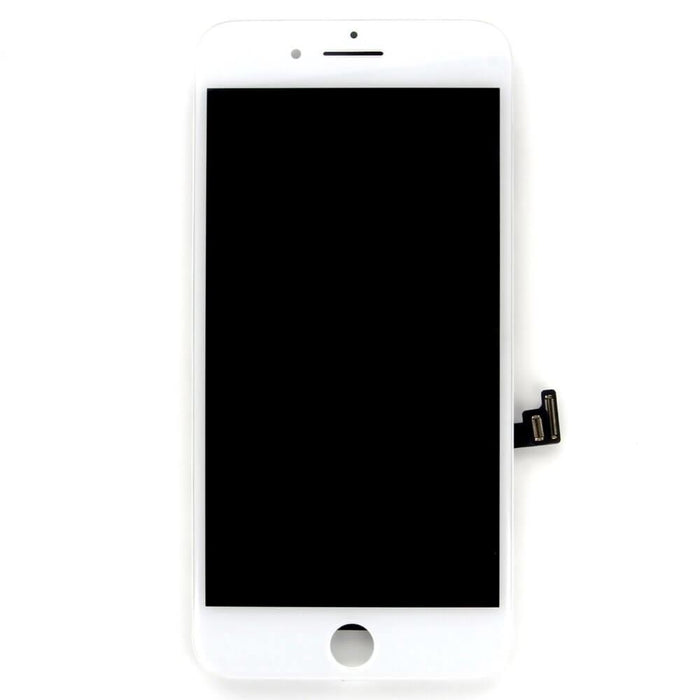 Apple iPhone 8 Plus Replacement Screen - White