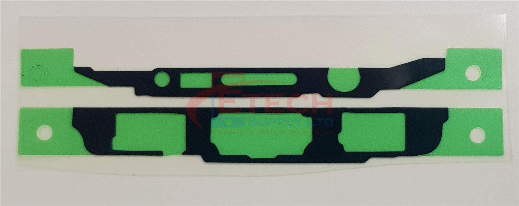 Samsung Galaxy Note 5 N920F Replacement Pre Cut Display To Frame Adhesive Sticker