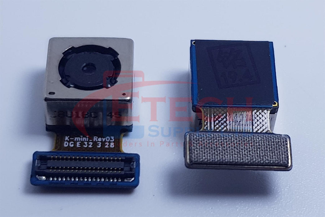 Samsung Galaxy S5 Mini G800F Replacement Rear Camera
