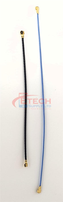Samsung Galaxy S6 Edge Plus G928F Replacement Coaxial Antenna Connecting Cable - 2 Set