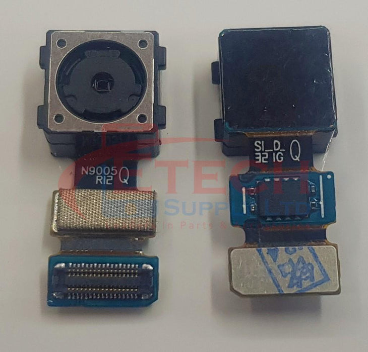 Samsung Galaxy Note 3 N9000 Replacement Rear Camera