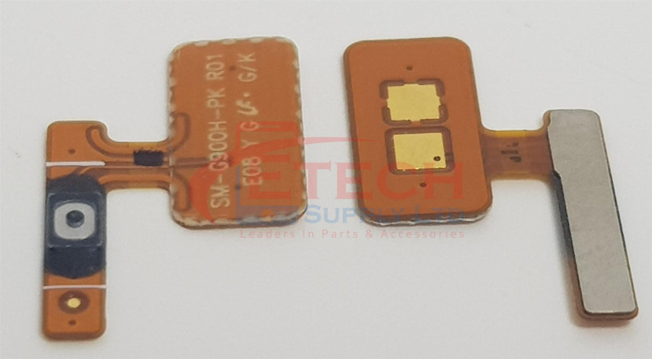 Samsung Galaxy S5 G900F Replacement Power Button Flex Cable