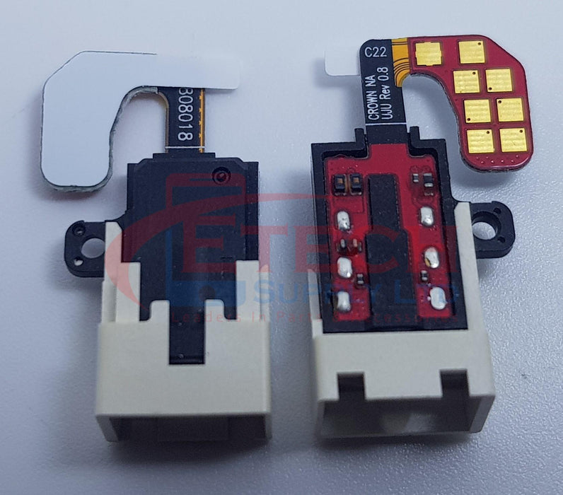 Samsung Galaxy Note 9 N960F Replacement Headphone Jack