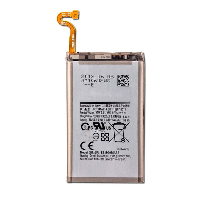Samsung Galaxy S9 G960F Replacement Battery