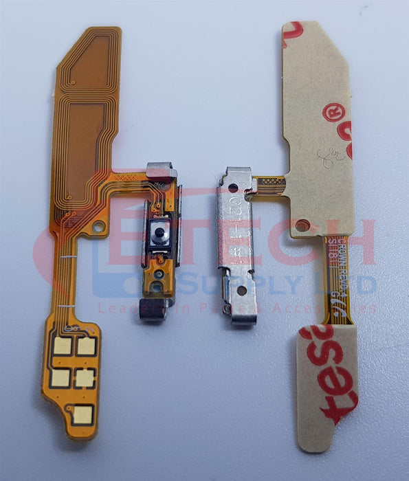 Samsung Galaxy Note 8 N950F Replacement Power Button Flex Cable