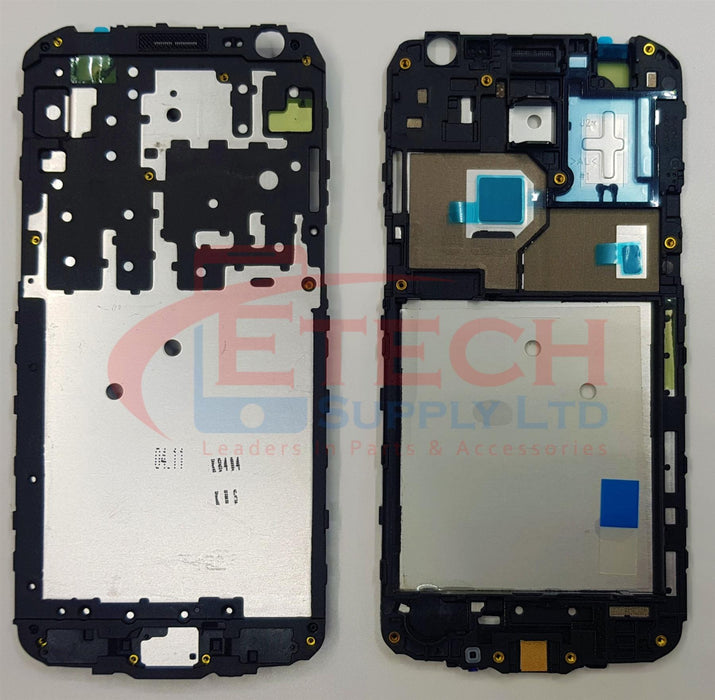 Samsung Galaxy J2 2016 J210F Replacement Screen Middle Chassis Frame