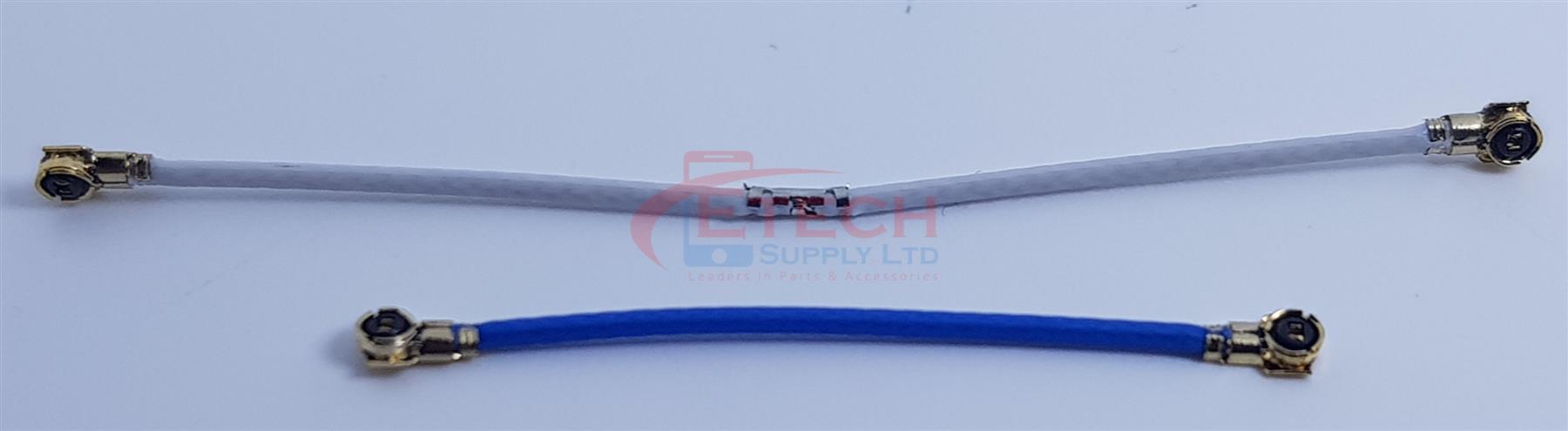 Samsung Galaxy Note 8 N950F Replacement Coaxial Antenna - 2 Set