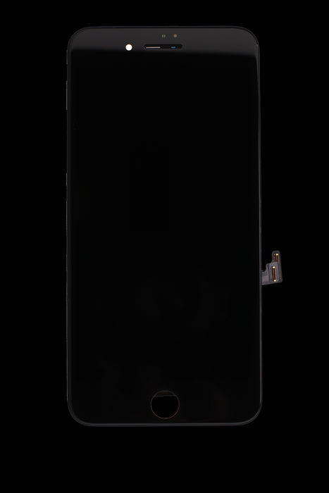 Apple iPhone 7 Plus Replacement Screen Black