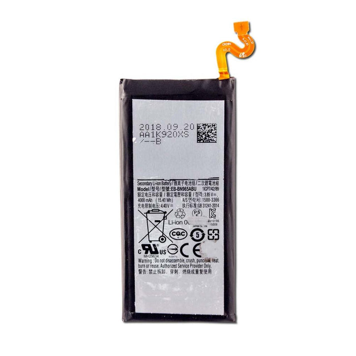 Samsung Galaxy Note 9 N960F Replacement Battery