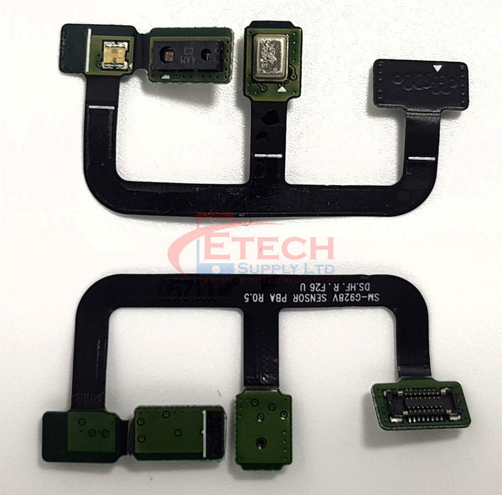 Samsung Galaxy S6 Edge Plus G928F Replacement Microphone With Proximity Sensor