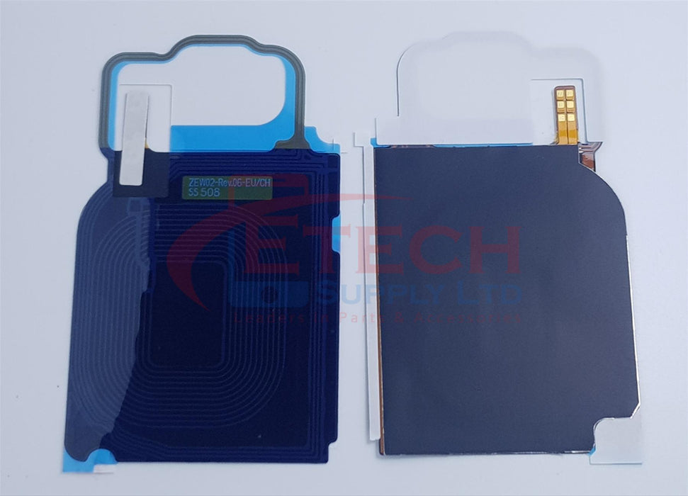 Samsung Galaxy S6 Edge G925F Replacement Wireless Charging Coil With NFC Antenna