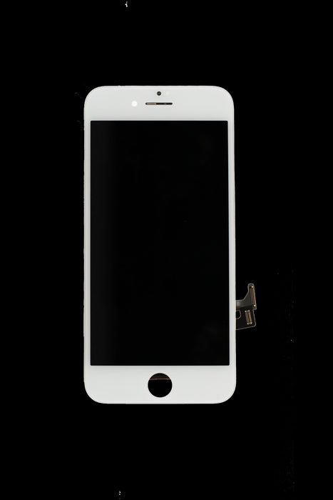 Apple iPhone 8 Replacement Screen - White