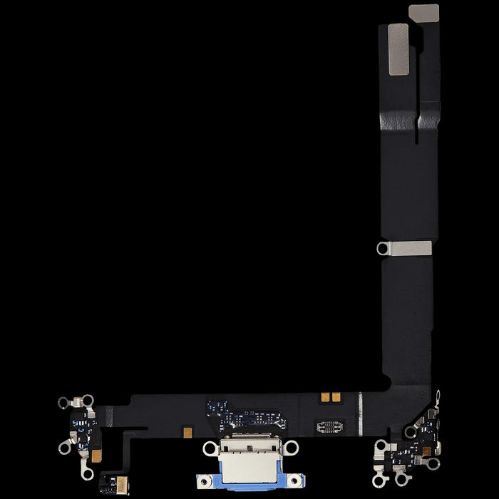 Apple iPhone 16 Plus Replacement Genuine Charging Flex | Reclaimed | Ultramarine