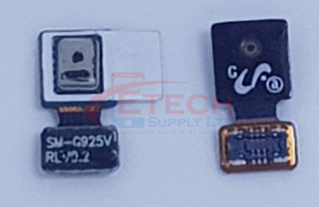 Samsung Galaxy S6 Edge G925F Replacement Top Microphone Flex Cable