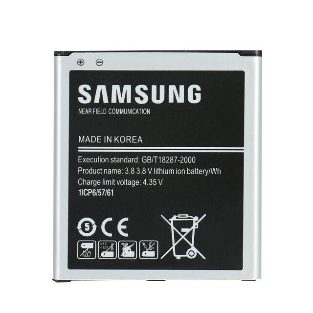 Samsung Galaxy J3 J320FN 2016 Replacement Battery