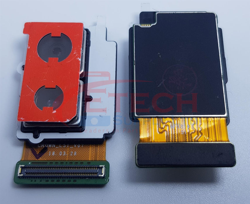 Samsung Galaxy Note 9 N960F Replacement Rear Camera