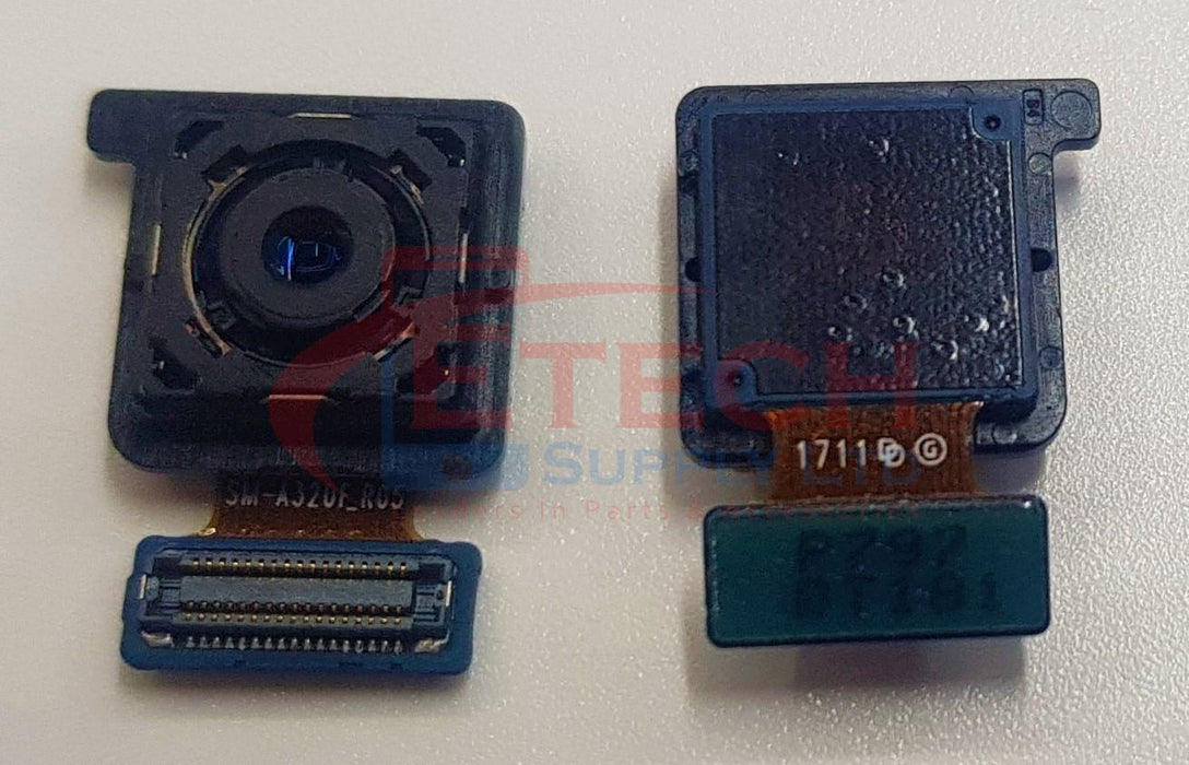 Samsung Galaxy A3 A320F 2017 Replacement Rear Camera