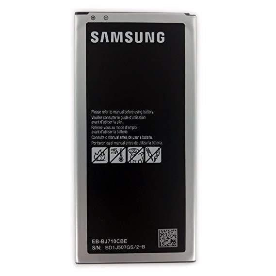 Samsung J7 J710F 2016 / J727 2017 Replacement Battery