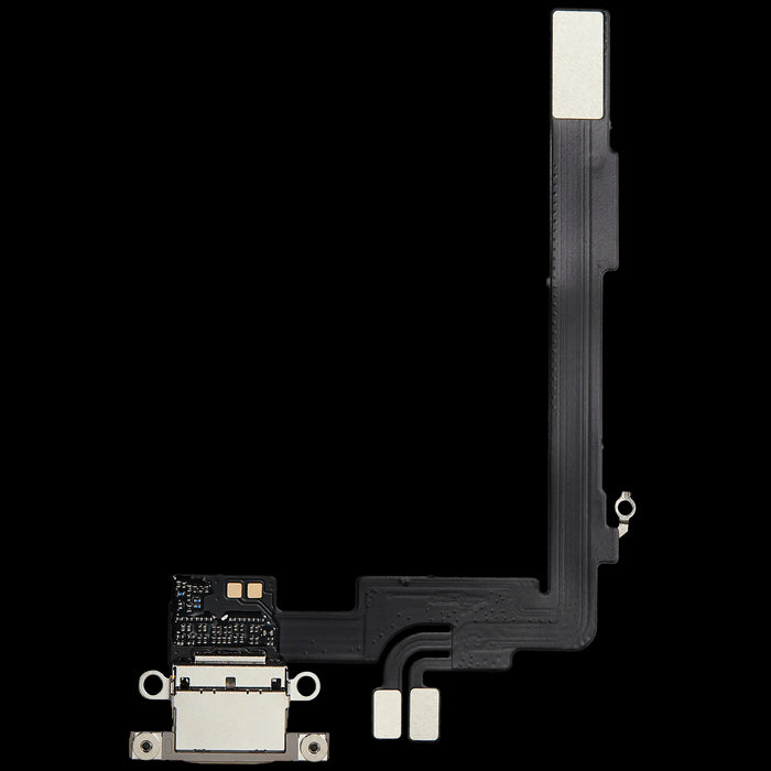 Apple iPhone 16 Pro Max Replacement Genuine Charging Flex | Reclaimed | Natural Titanium