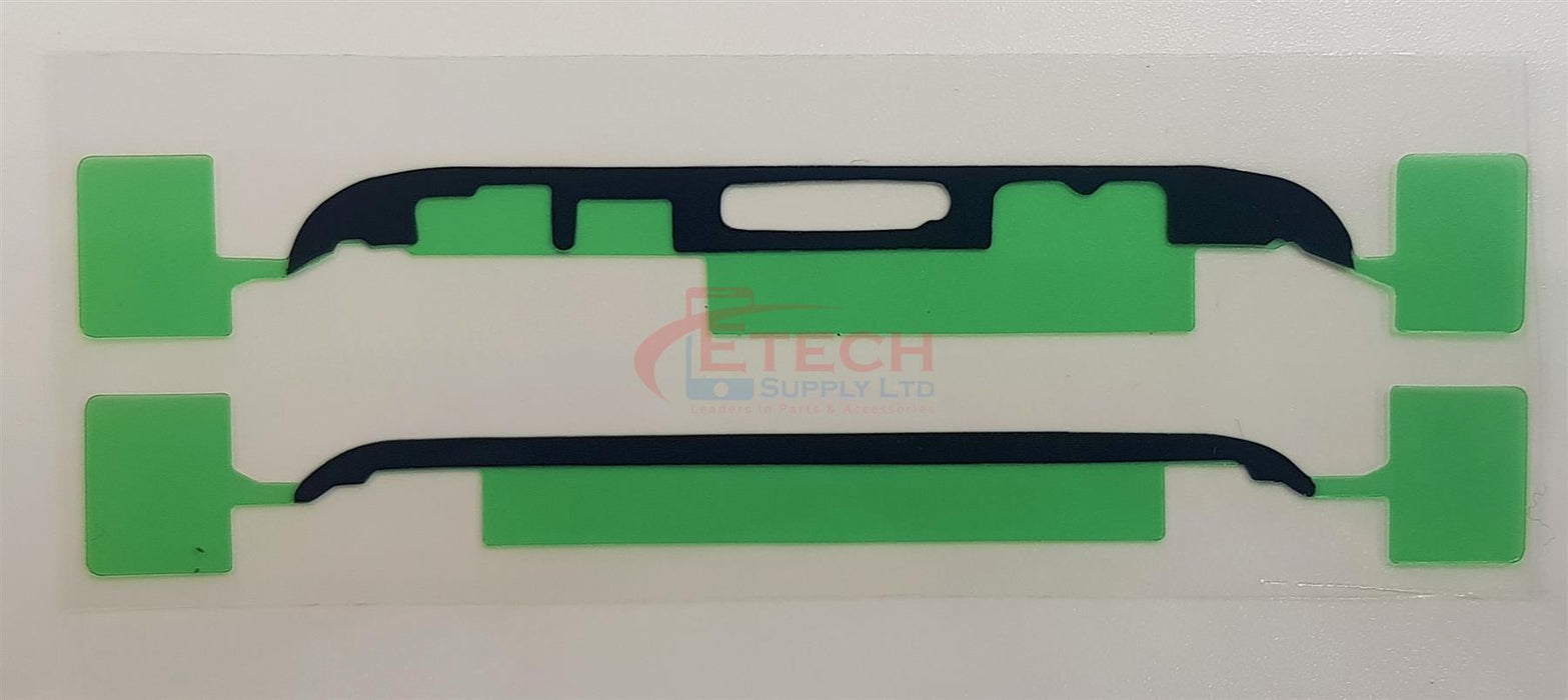 Samsung Galaxy S8 G950F Replacement Pre Cut Display To Frame Adhesive Sticker