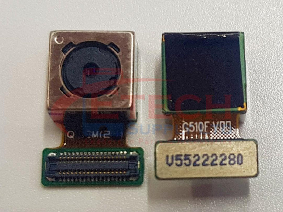 Samsung Galaxy A3 A300F 2015 Replacement Rear Camera