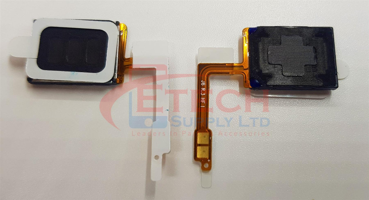 Samsung Galaxy J6 J600F 2018 Replacement Loud Speaker