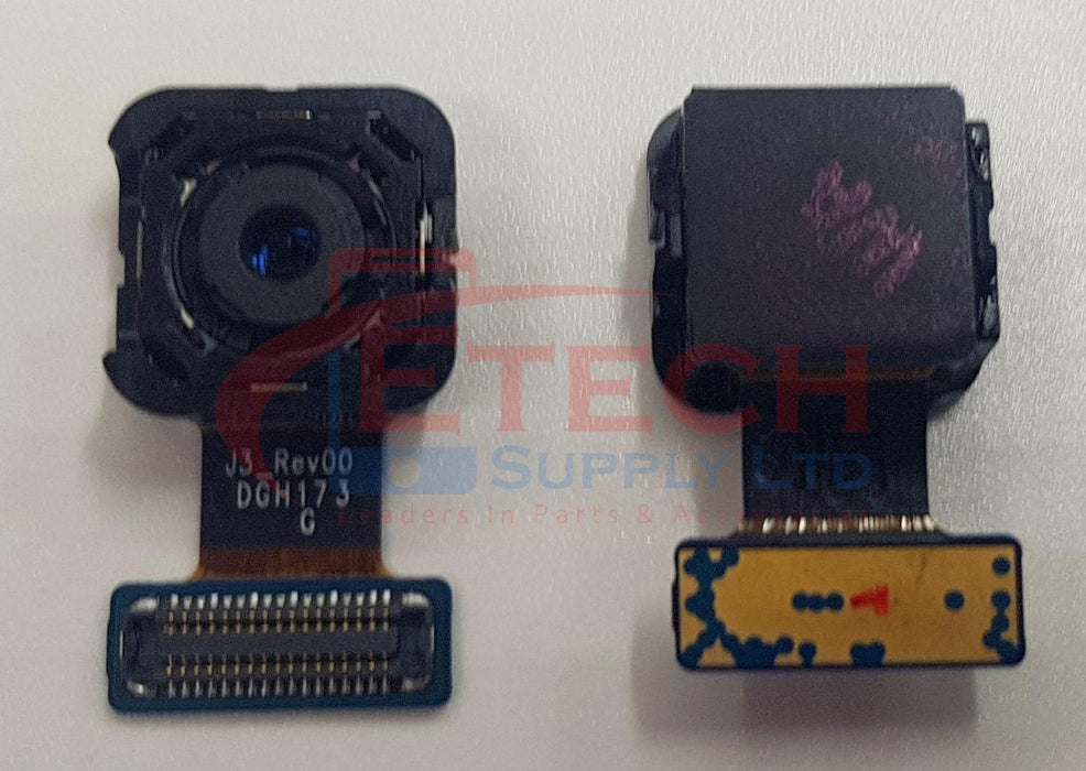 Samsung Galaxy J7 Pro J730 2017 Replacement Rear Camera