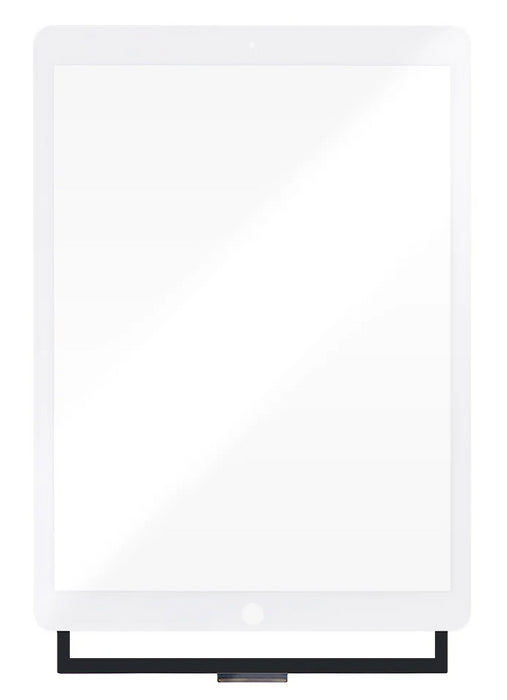 Apple iPad Pro 12.9" 2nd Gen Replacement Top Glass With Digitizer & OCA | Tesa Adhesive | Premium Pro | White