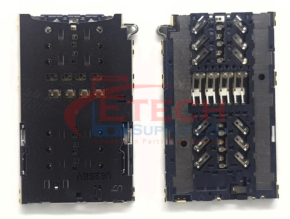 Samsung Galaxy S8 G950F / S8 Plus G955F / Note 8 N950F Replacement Sim / SD Card Reader