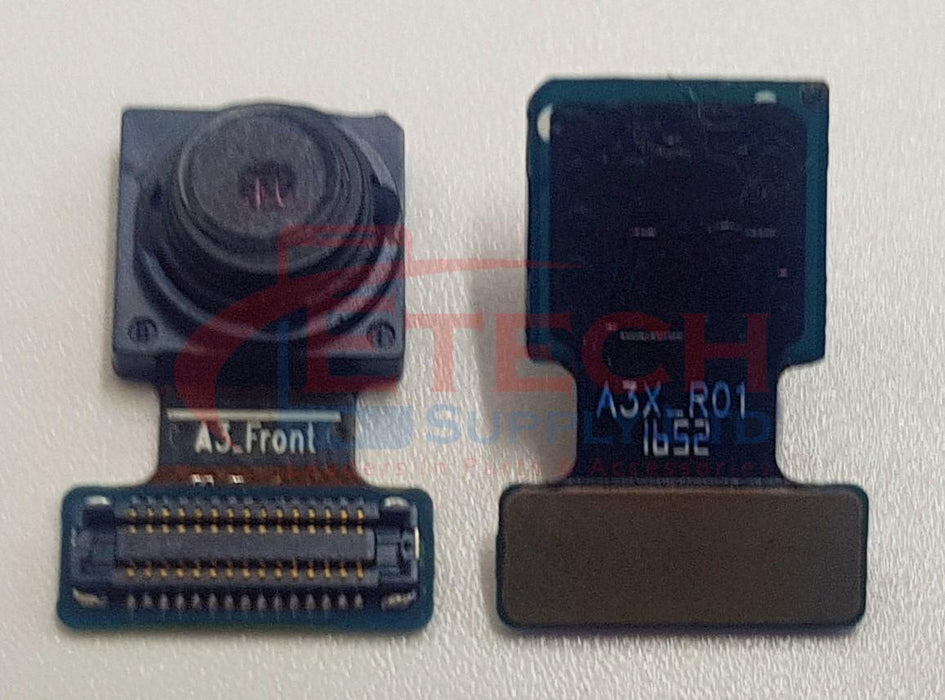 Samsung Galaxy A3 A320F 2017 Replacement Front Camera