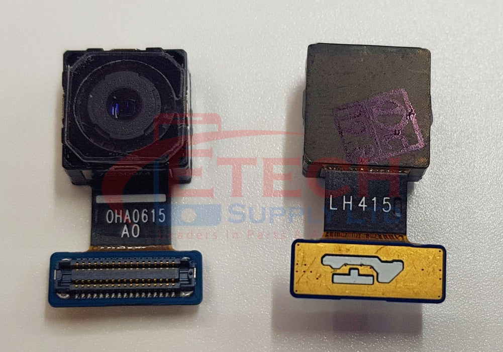 Samsung Galaxy J6 J600F 2018 Replacement Rear Camera