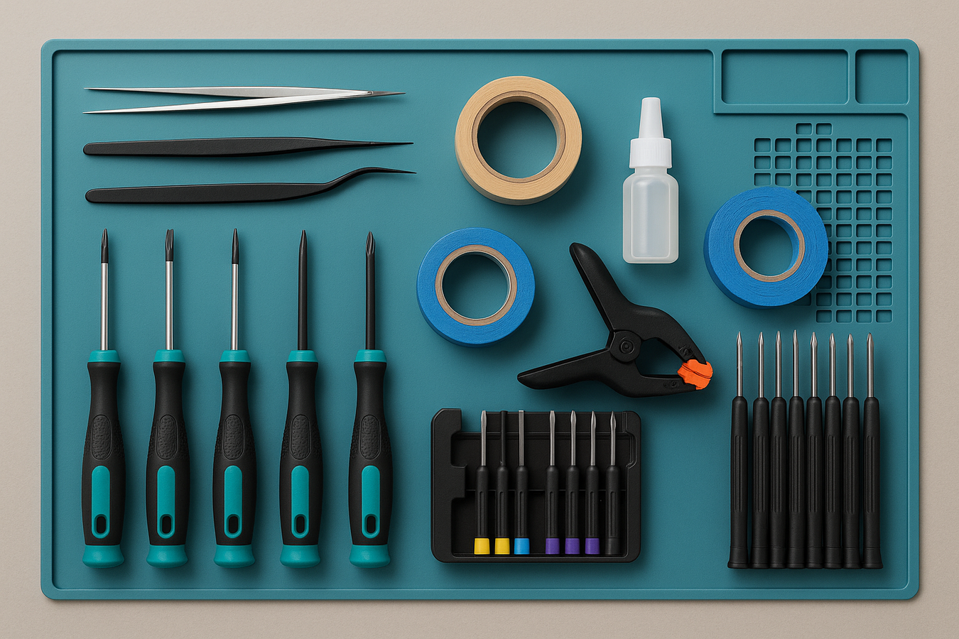 Essentials
