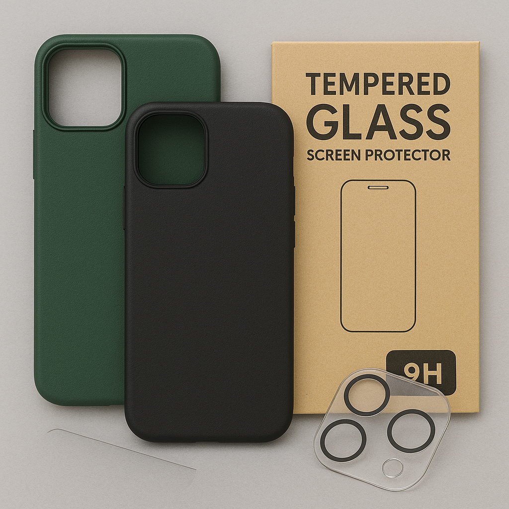 Cases & Protection