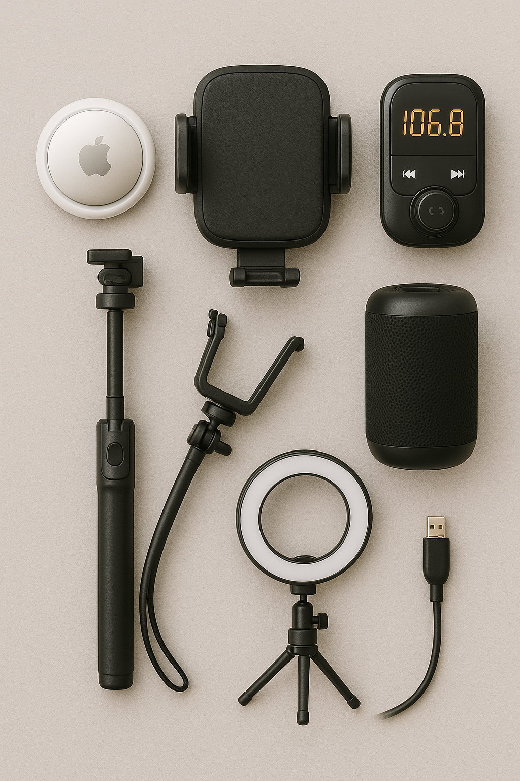 Other Accessories