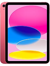 iPad 10.9" 10th Gen Parts